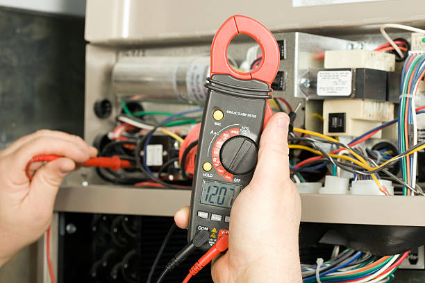 Emergency Electrical Repair Services in Elk Grove Village, IL